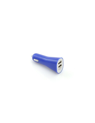 Cargador Coche USB Heyon