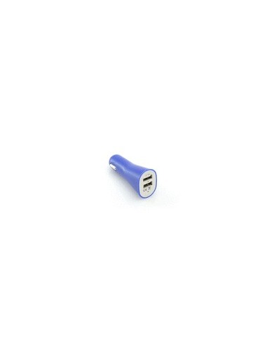 Cargador Coche USB Heyon