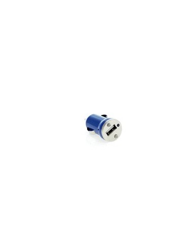 Cargador Coche USB Hikal