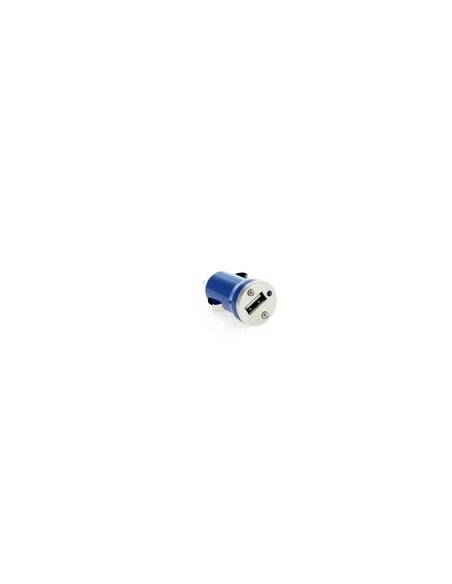 Cargador Coche USB Hikal