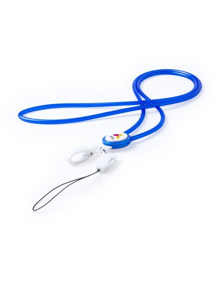 Lanyard Sigex