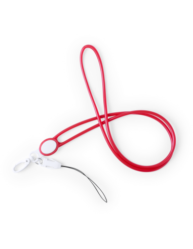 Lanyard Sigex