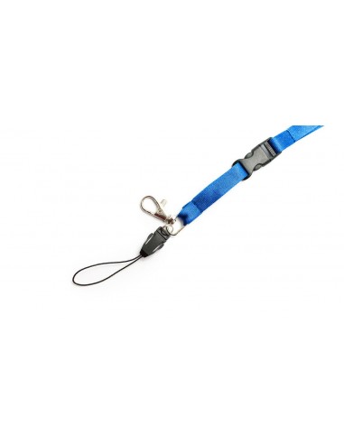 Lanyard Briol
