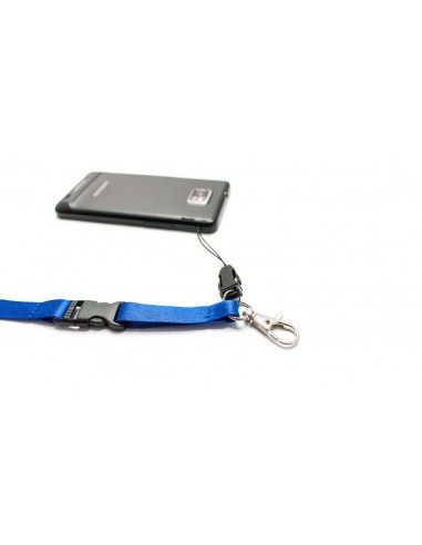 Lanyard Briol