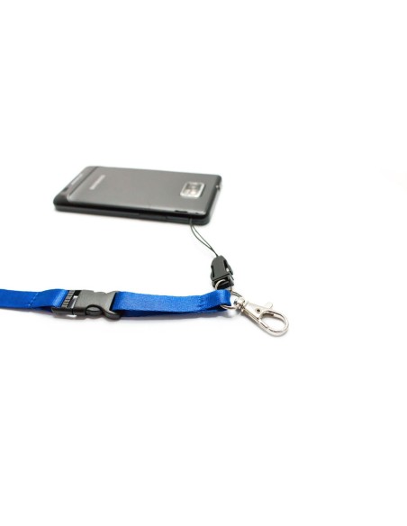 Lanyard Briol