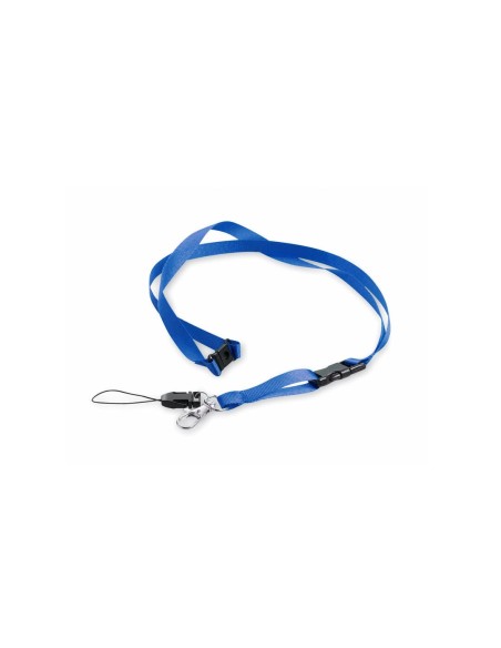Lanyard Briol