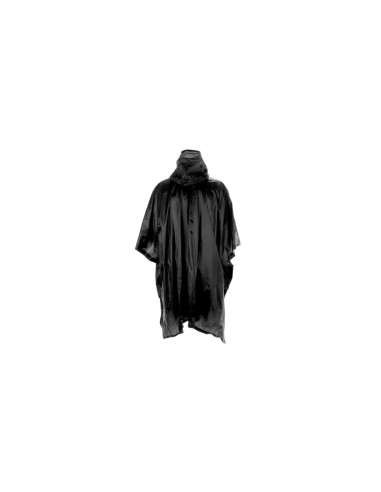 Poncho Zaril