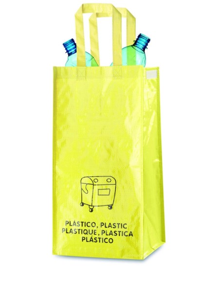 Set Bolsas Lopack
