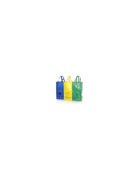Set Bolsas Lopack