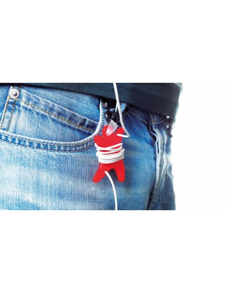 Recogecables Bael