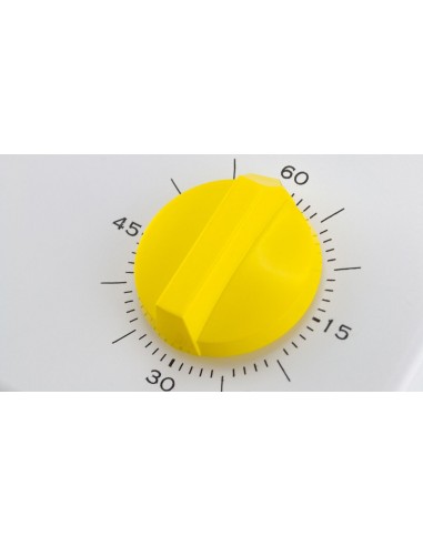 Reloj Temporizador Tekel