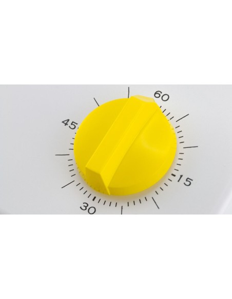 Reloj Temporizador Tekel