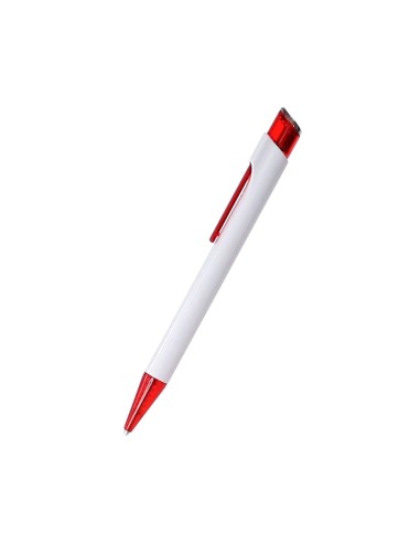 Bolígrafo Fisok