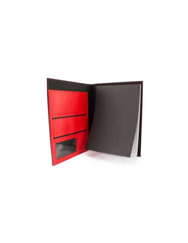 Carpeta Eiros