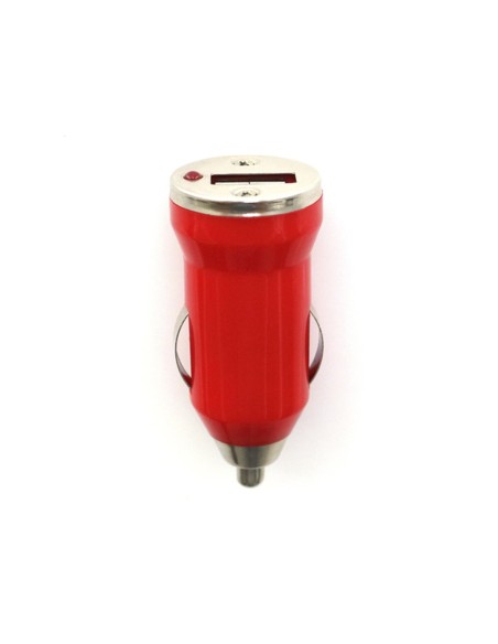 Set Cargadores USB Canox