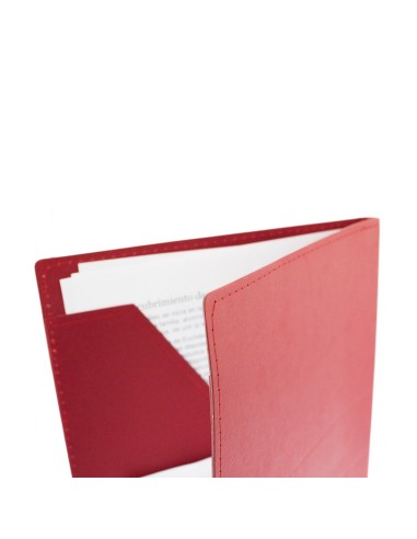 Carpeta Comet