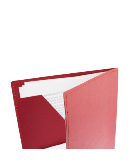 Carpeta Comet