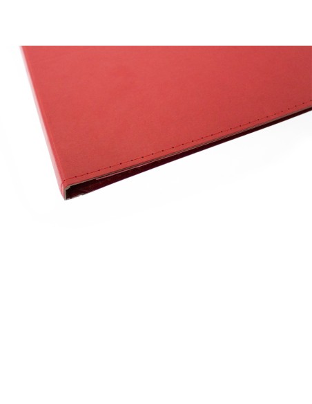Carpeta Comet