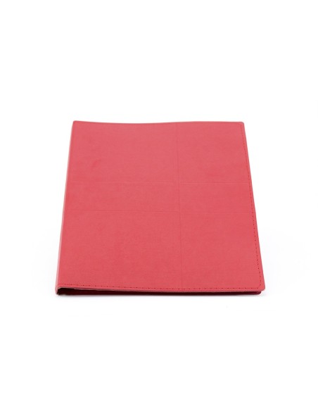 Carpeta Comet