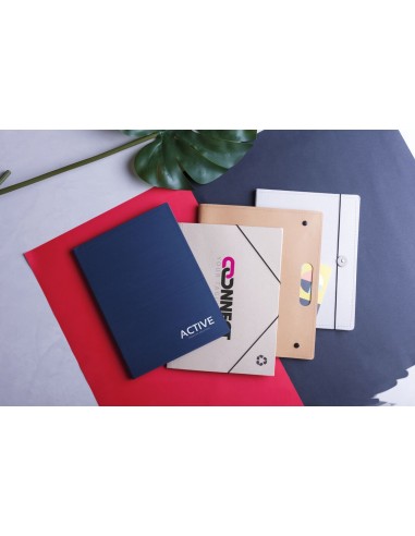 Carpeta Comet