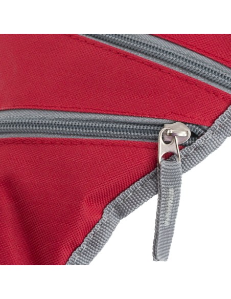 Mochila Deporte Hydrax