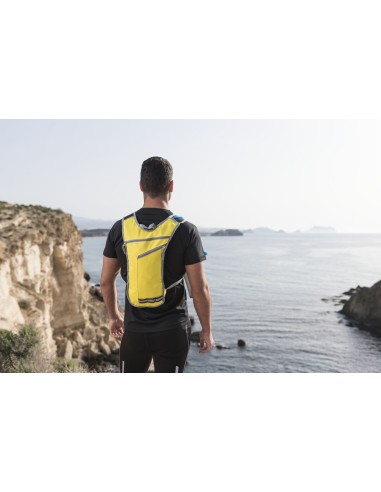 Mochila Deporte Hydrax