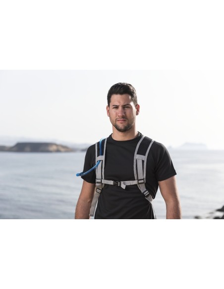 Mochila Deporte Hydrax