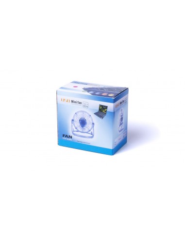 Miniventilador Miclox