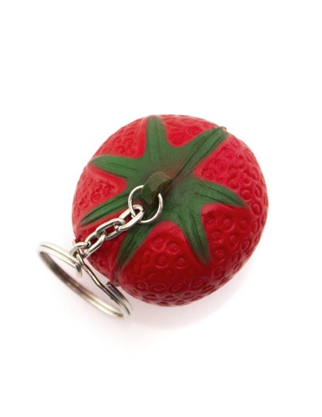 Llavero Antiestrés Fruty