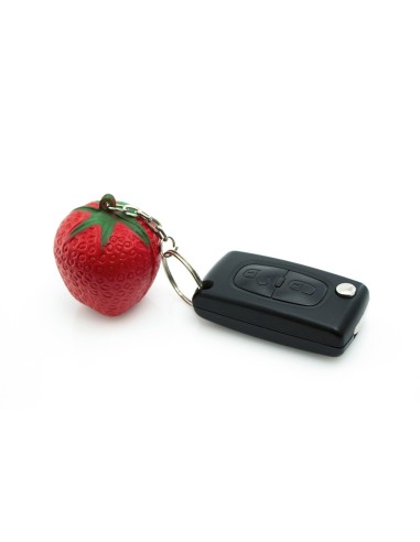 Llavero Antiestrés Fruty