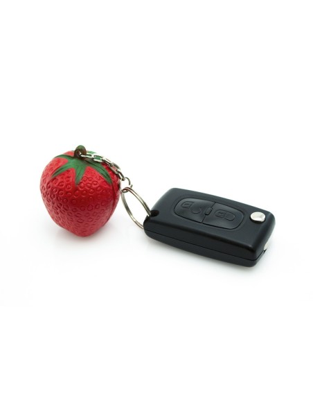 Llavero Antiestrés Fruty