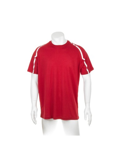 Camiseta Adulto Tecnic Fleser
