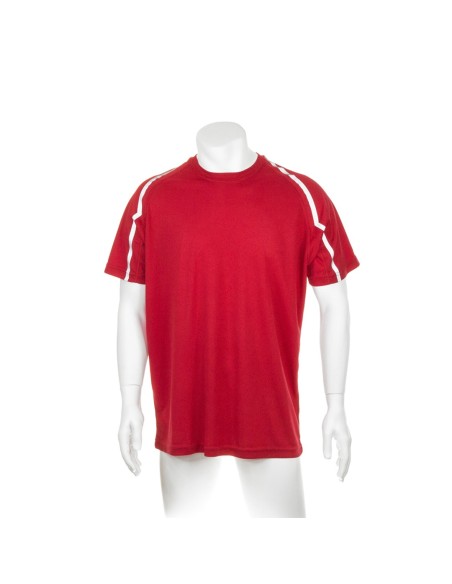 Camiseta Adulto Tecnic Fleser