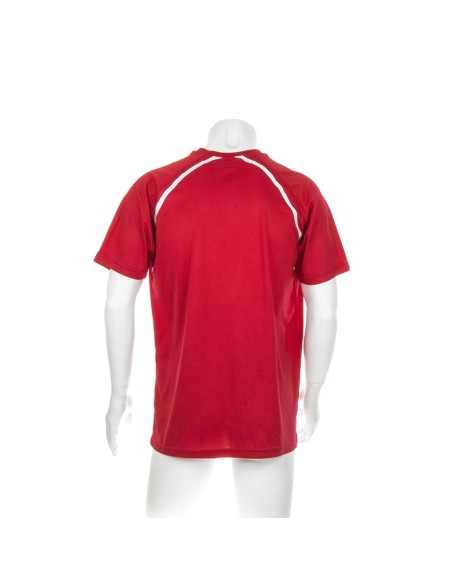Camiseta Adulto Tecnic Fleser