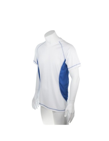 Camiseta Adulto Tecnic Combi