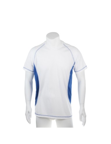 Camiseta Adulto Tecnic Combi