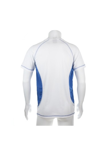 Camiseta Adulto Tecnic Combi