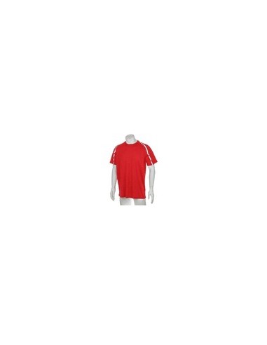 Camiseta Adulto Tecnic Fleser