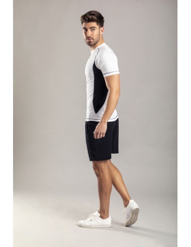 Camiseta Adulto Tecnic Combi