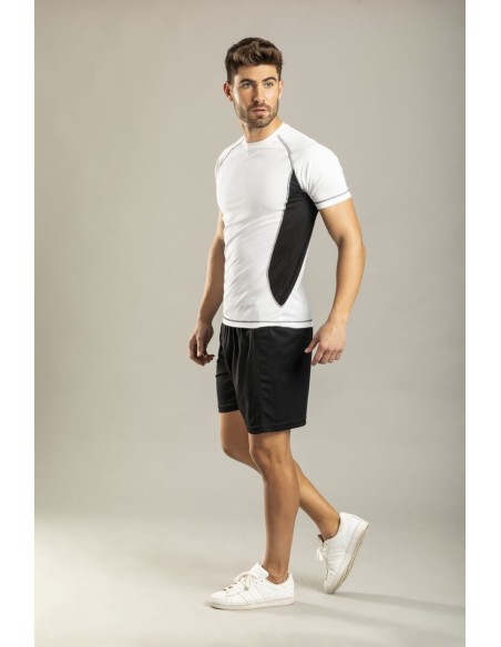 Camiseta Adulto Tecnic Combi