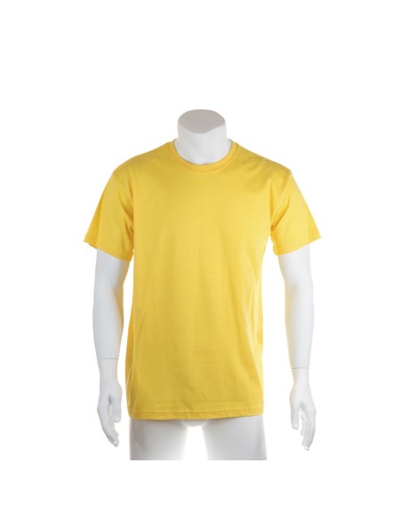 Camiseta Adulto Color Premium