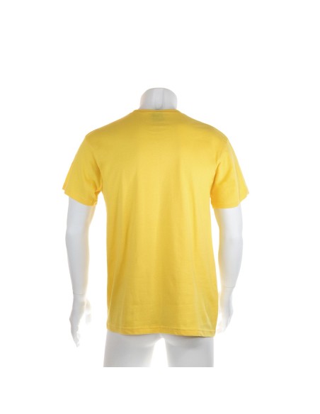 Camiseta Adulto Color Premium