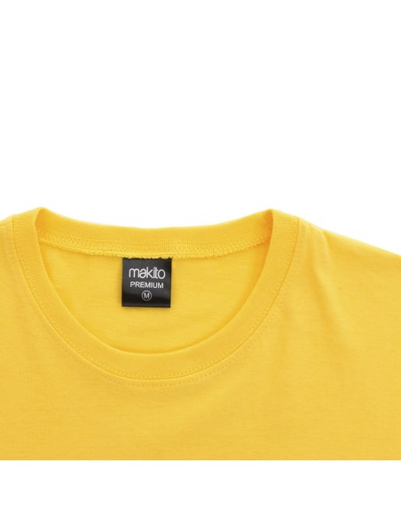 Camiseta Adulto Color Premium