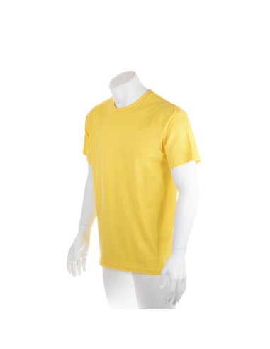 Camiseta Adulto Color Premium