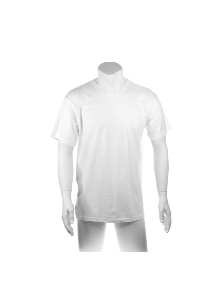 Camiseta Adulto Blanca Premium