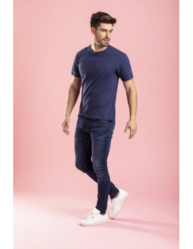 Camiseta Adulto Color Premium