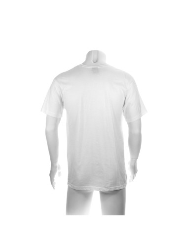 Camiseta Adulto Blanca Premium