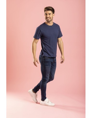 Camiseta Adulto Color Premium