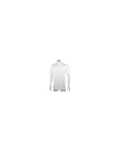 Camiseta Adulto Blanca Premium