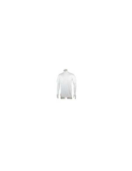Camiseta Adulto Blanca Premium
